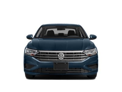 2019 Volkswagen Jetta 1.4T SE