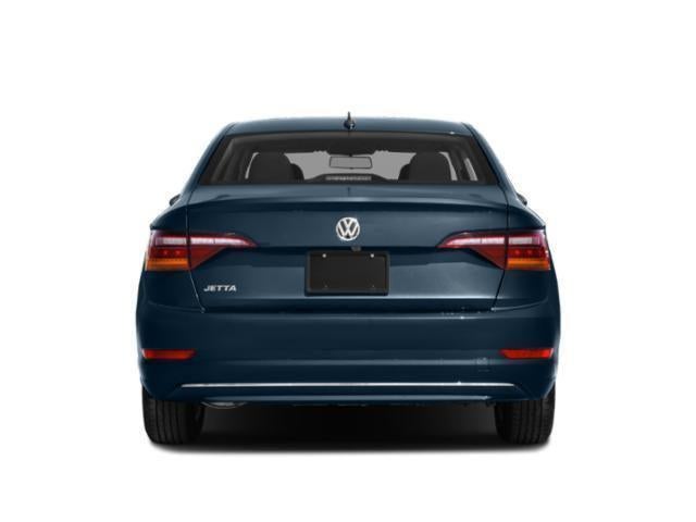 2019 Volkswagen Jetta 1.4T SE