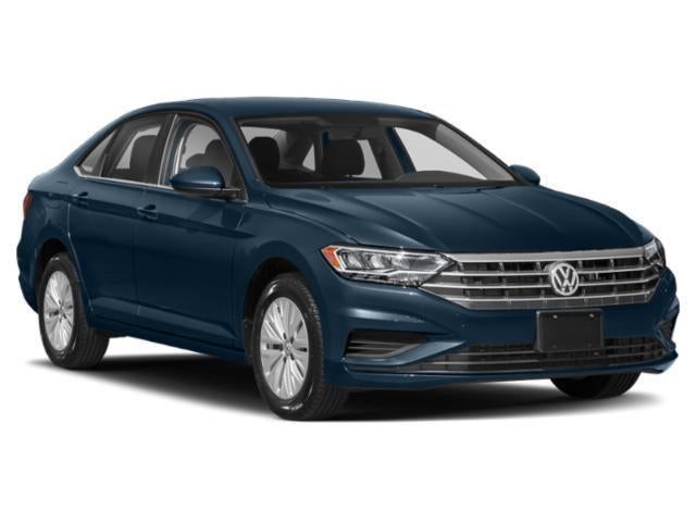 2019 Volkswagen Jetta 1.4T SE