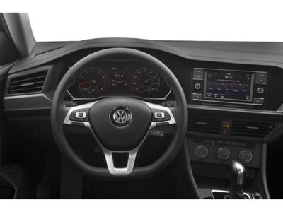 2019 Volkswagen Jetta 1.4T SE