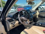 2017 Mercedes-Benz GLE 350 4MATIC®