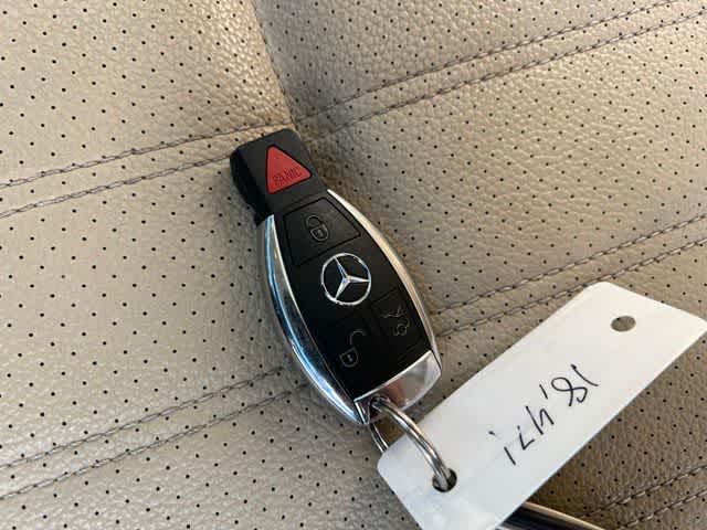 2017 Mercedes-Benz GLE 350 4MATIC®
