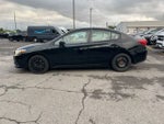 2020 Subaru Impreza 4-door CVT