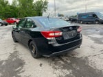 2020 Subaru Impreza 4-door CVT