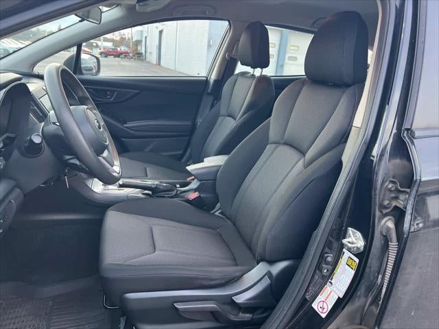 2019 Subaru Impreza 2.0i