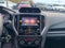 2019 Subaru Impreza 2.0i