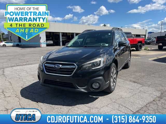 2019 Subaru Outback Limited