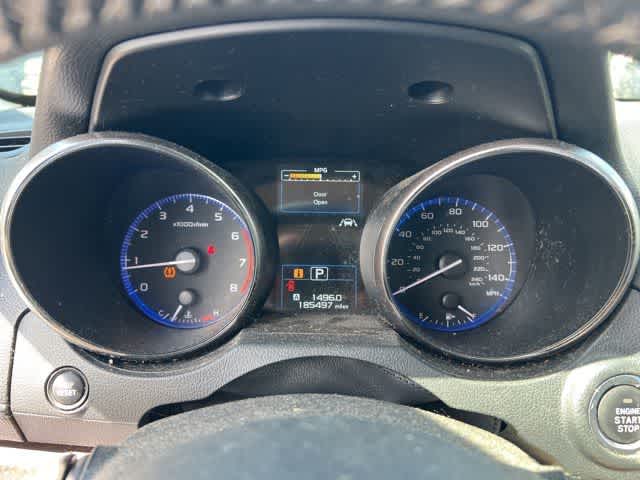 2019 Subaru Outback Limited