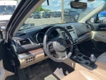 2019 Subaru Outback Limited