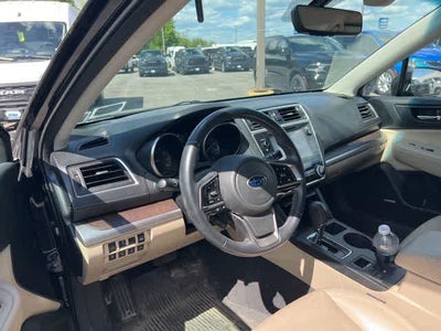 2019 Subaru Outback Limited
