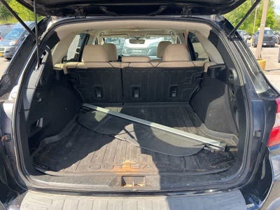 2019 Subaru Outback Limited