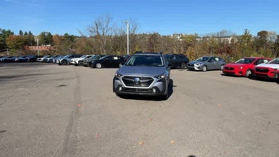 2023 Subaru Outback Premium