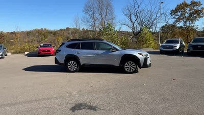 2023 Subaru Outback Premium