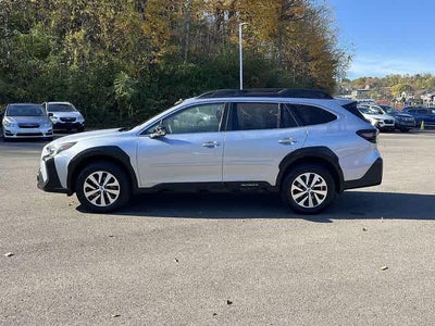2023 Subaru Outback Premium