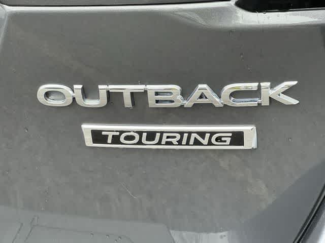 2025 Subaru Outback Touring