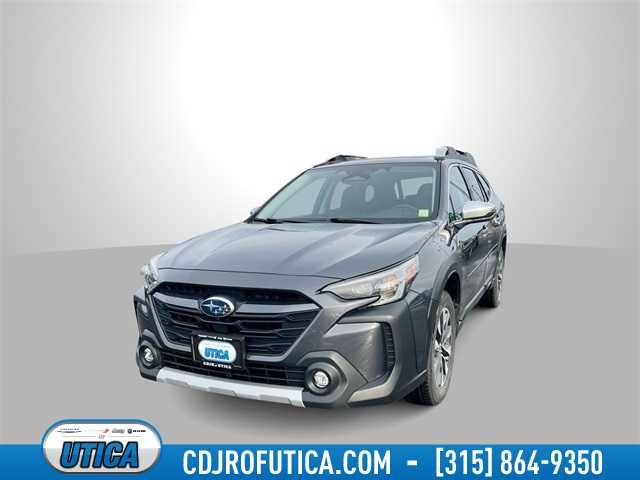 2023 Subaru Outback Touring XT