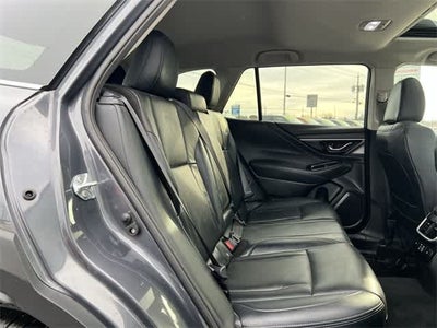 2023 Subaru Outback Touring XT