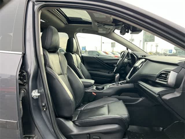 2023 Subaru Outback Touring XT