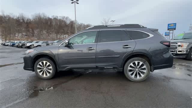 2023 Subaru Outback Touring XT
