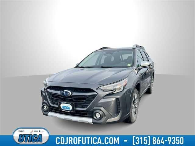 2023 Subaru Outback Touring XT