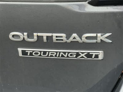 2023 Subaru Outback Touring XT