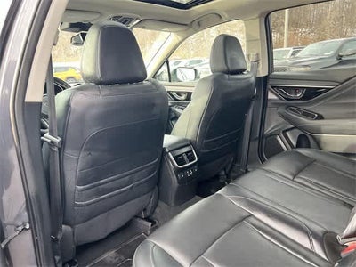 2023 Subaru Outback Touring XT