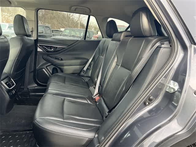 2023 Subaru Outback Touring XT