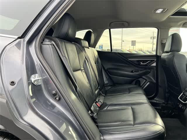 2023 Subaru Outback Touring XT