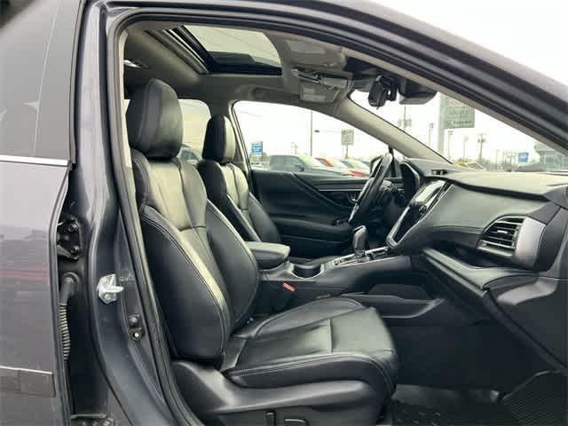 2023 Subaru Outback Touring XT