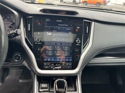 2023 Subaru Outback Touring XT