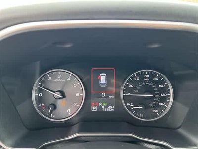 2023 Subaru Outback Touring XT