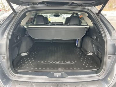 2023 Subaru Outback Touring XT
