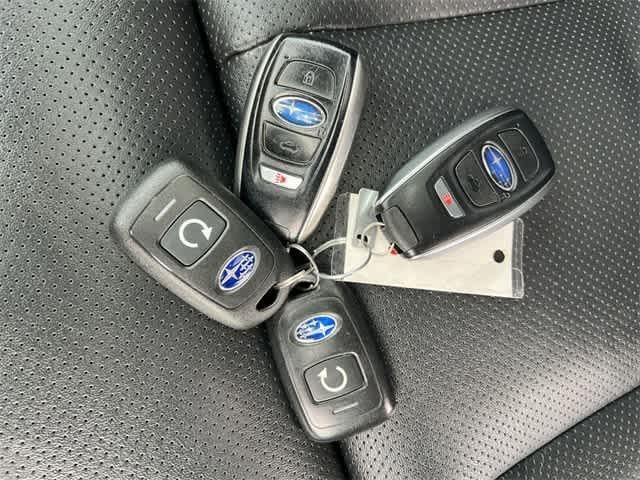 2023 Subaru Outback Touring XT