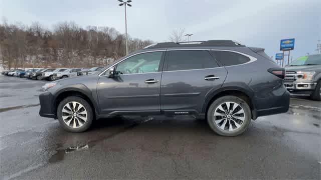 2023 Subaru Outback Touring XT