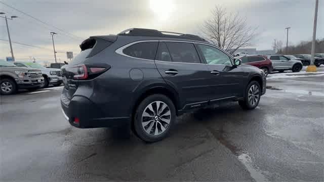 2023 Subaru Outback Touring XT