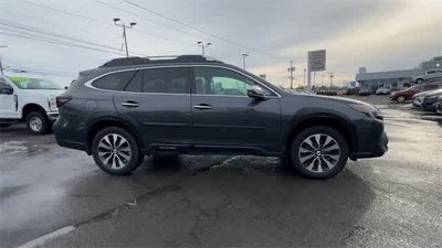 2023 Subaru Outback Touring XT