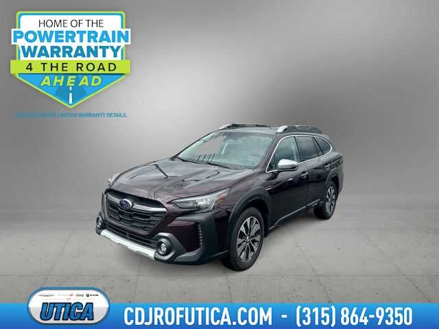 2025 Subaru Outback Touring XT