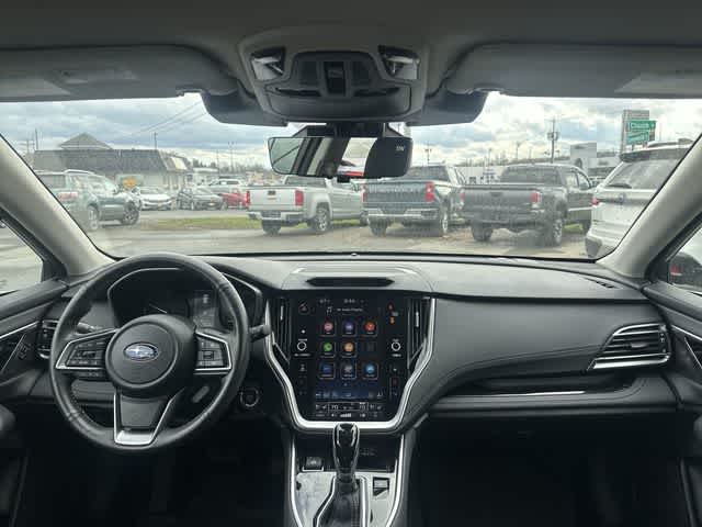 2025 Subaru Outback Touring XT