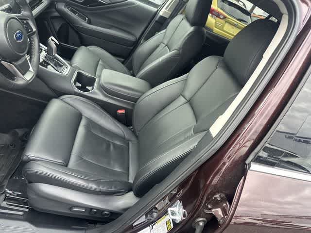 2025 Subaru Outback Touring XT