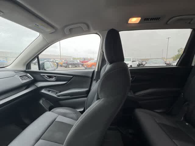 2024 Subaru Ascent Premium 8-Passenger