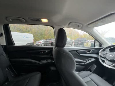 2024 Subaru Ascent Premium 8-Passenger