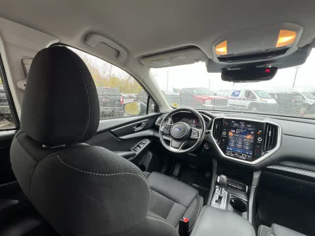 2024 Subaru Ascent Premium 8-Passenger