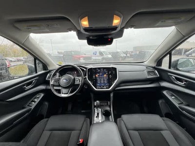 2024 Subaru Ascent Premium 8-Passenger