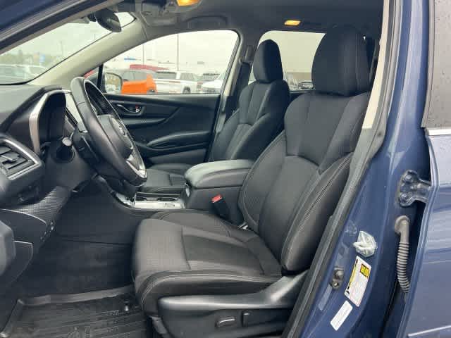 2024 Subaru Ascent Premium 8-Passenger