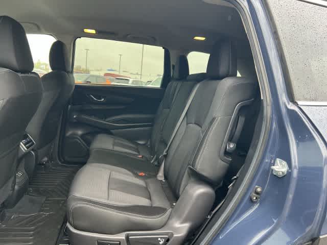2024 Subaru Ascent Premium 8-Passenger