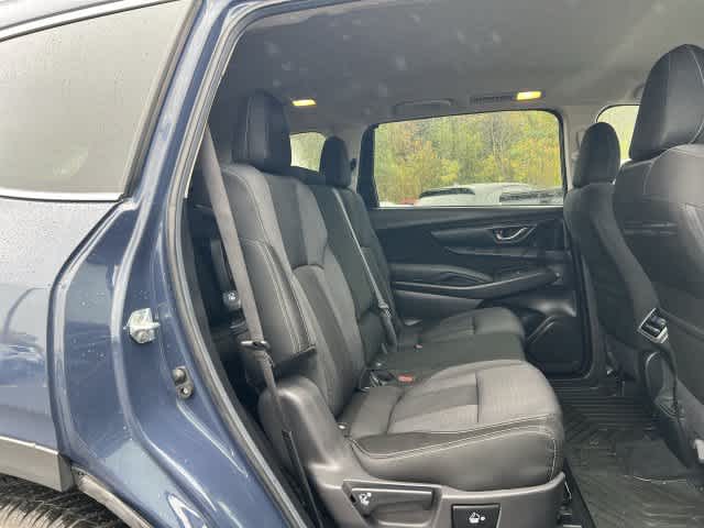 2024 Subaru Ascent Premium 8-Passenger