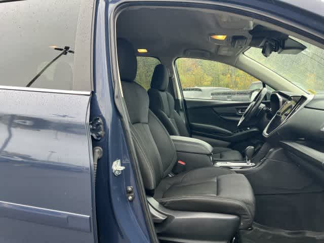 2024 Subaru Ascent Premium 8-Passenger