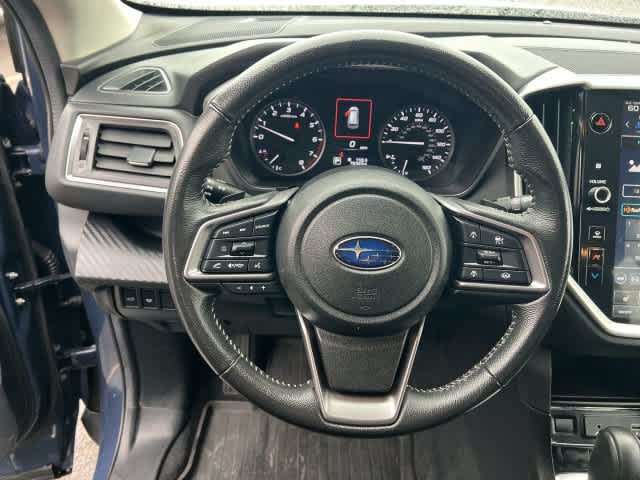 2024 Subaru Ascent Premium 8-Passenger