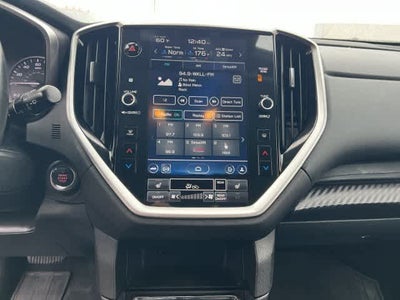 2024 Subaru Ascent Premium 8-Passenger