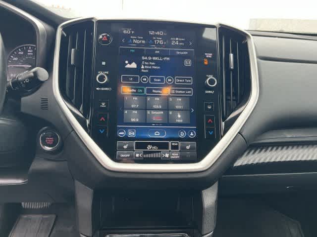 2024 Subaru Ascent Premium 8-Passenger